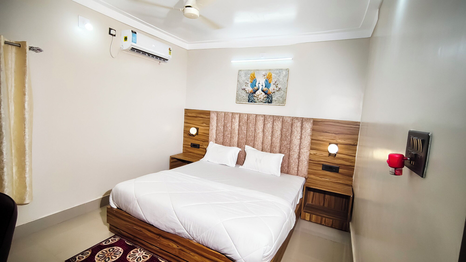 Others 4, Hotel Gautam Residency, Gaya