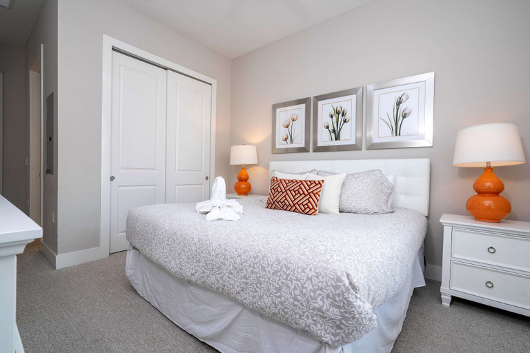 Others 2, 4BR Disney-themed Townhome, Osceola