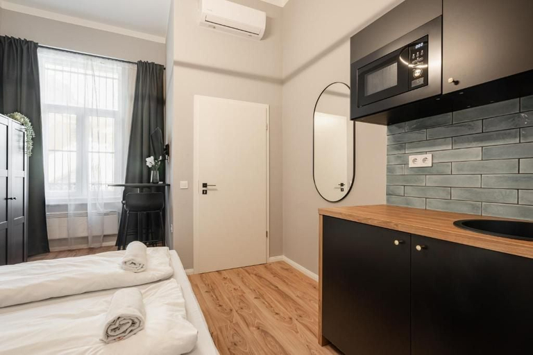 Others 4, R38 - Boutique Apartments by BQA, Budapesti