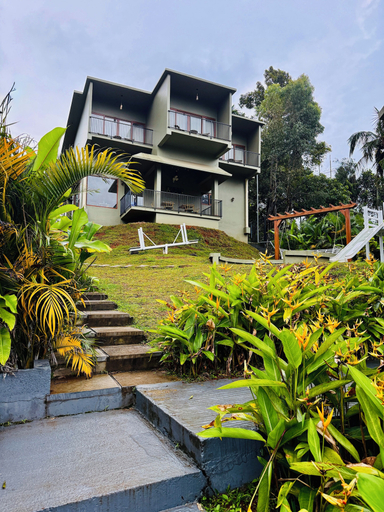 Others 3, Grandlivet Resort, Wayanad