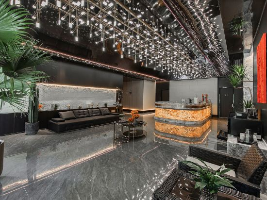 Others 4, Flowers of the wayfaring seasons Hotel, Huzhou