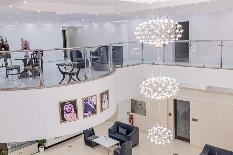 Others 3, MOOJ SERVED APPARTMENTS, Dammam