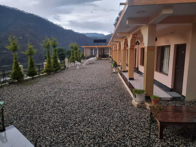 Others 3, Shri Krishna Farm & Resort, Uttarkashi