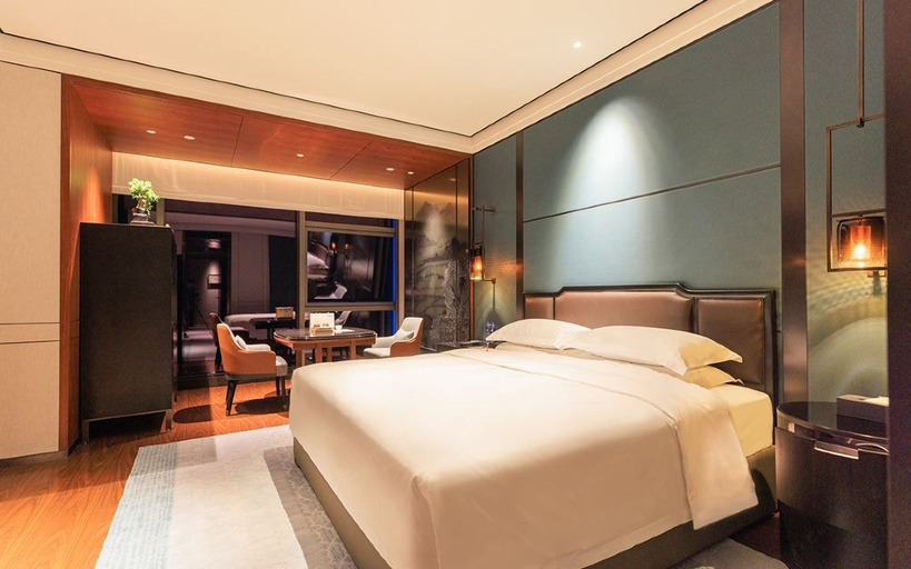 Others 4, Grand Skylight International Hotel Xinfeng, Ganzhou