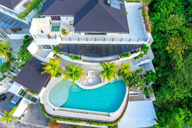 Others 1, Casa Daria Sofia Luxury Villa, Badung
