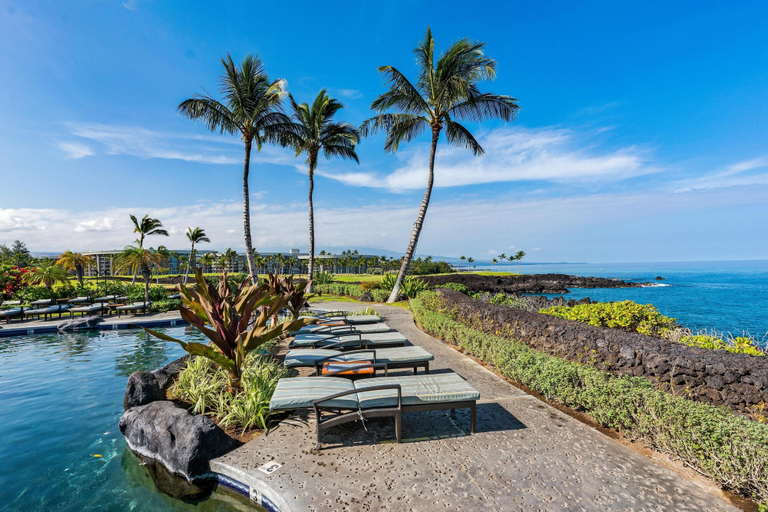 Others 2, Big Island Halii Kai 23g 3 Bedroom Condo, Hawaii