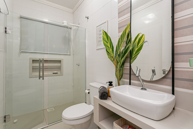 Others 2, Casa com Piscina em Canasvieiras, Florianopolis