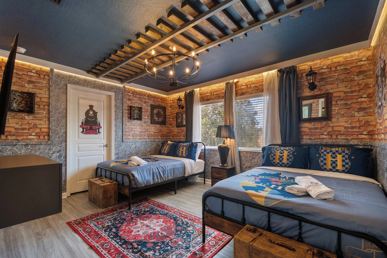 Others 2, Luxe Home w Themed Rooms, Loaded Games, Disney, Osceola