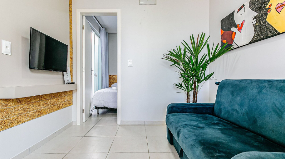 Others 5, TOP and Cozy Apartment Facing the Lagoon Sdr001, Florianopolis