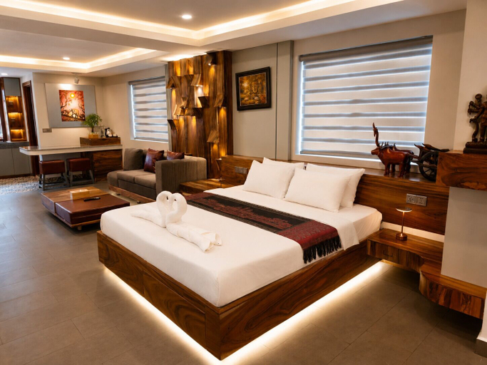 Others 2, Dynasty Boutique Hotel, Phnom Penh
