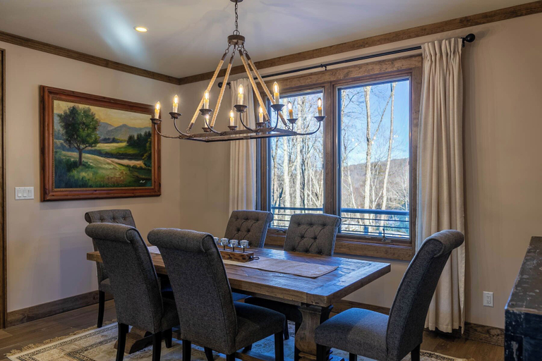 Others 5, Little Creek Lodge at Eagles Nest, Avery