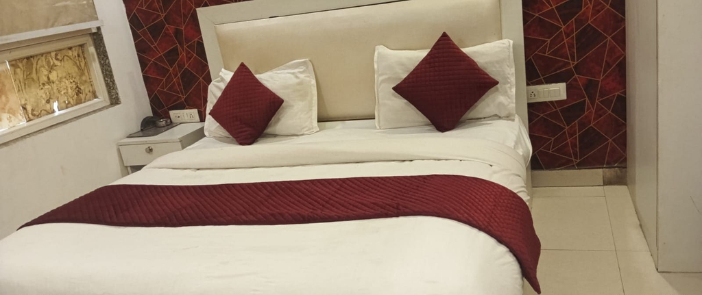 Others 5, Hotel silver stay delhi, Delhi