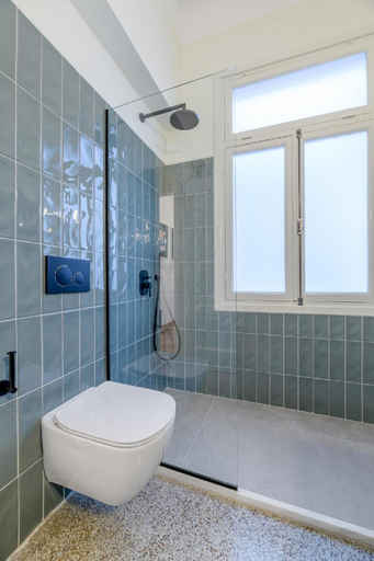 Others 2, Your 4 Bdrm Dream House w Acropolis View Jacuzzi, Attica