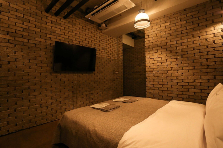 Others 3, Jongro Boutique Hotel K, Jongno
