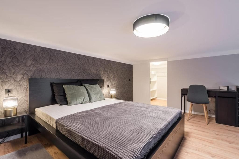 Others 5, R38 - Boutique Apartments by BQA, Budapesti