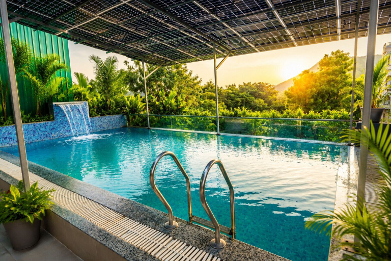 Others 3, Arista Luxury Resort, Udaipur