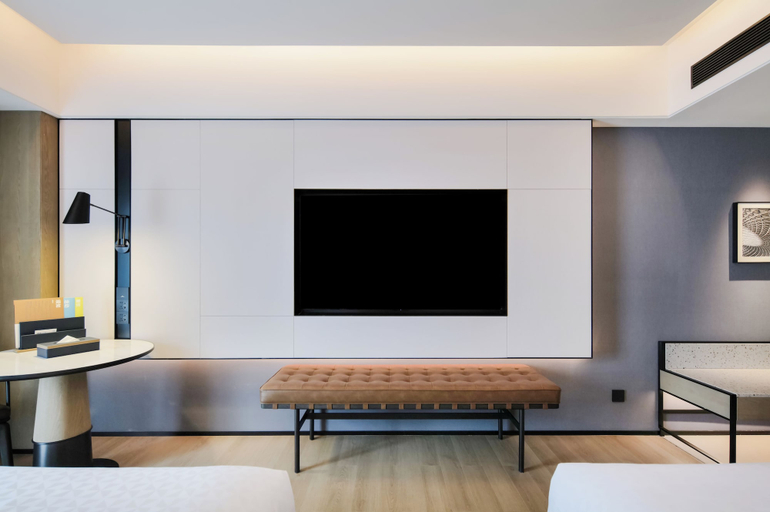 Others 4, Four Points By Sheraton Linyi City Center, Linyi