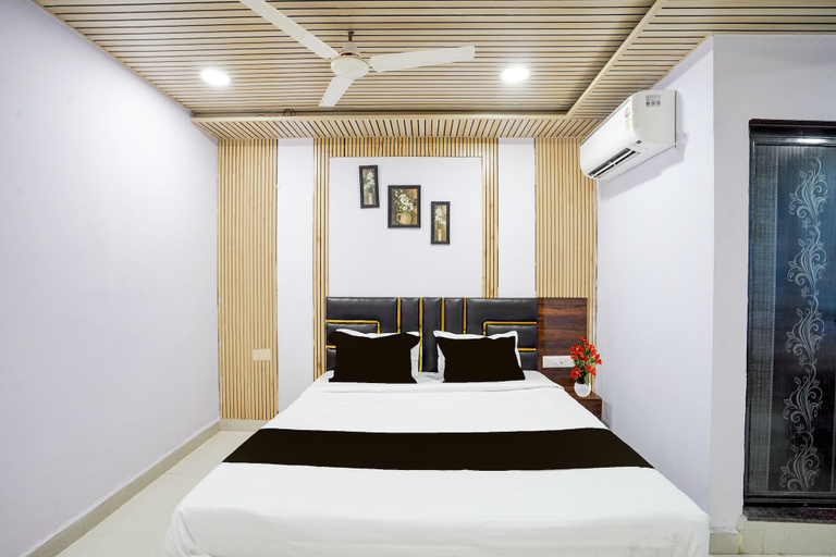 Others 5, Hotel O Sunshine Classic, Nagpur