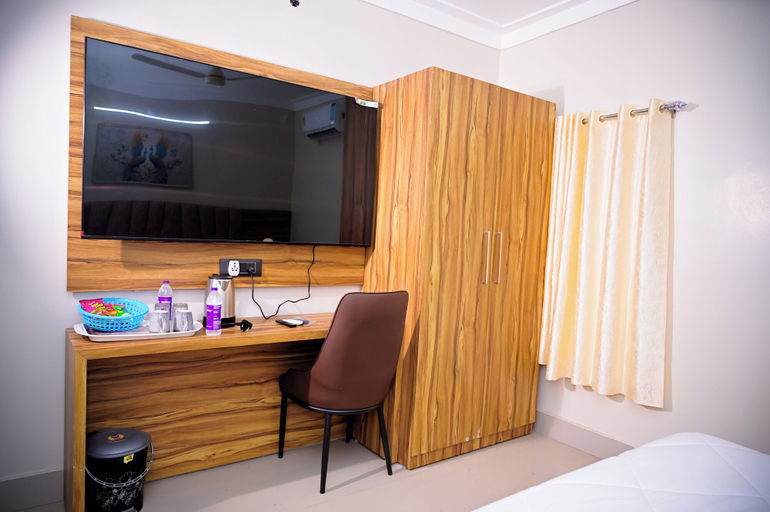 Others 3, Hotel Gautam Residency, Gaya