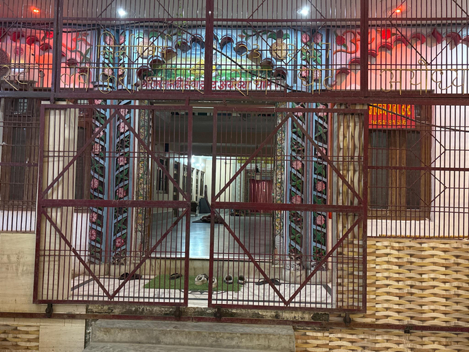 Others 3, Shri Ram Janki Sewa trust , Faizabad