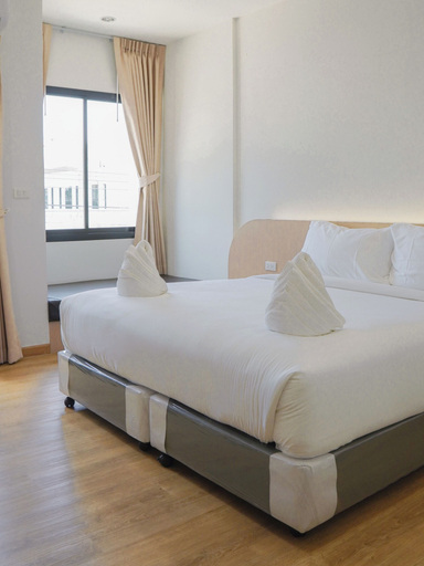 Others 4, PT Residence Chonburi, Muang Chon Buri