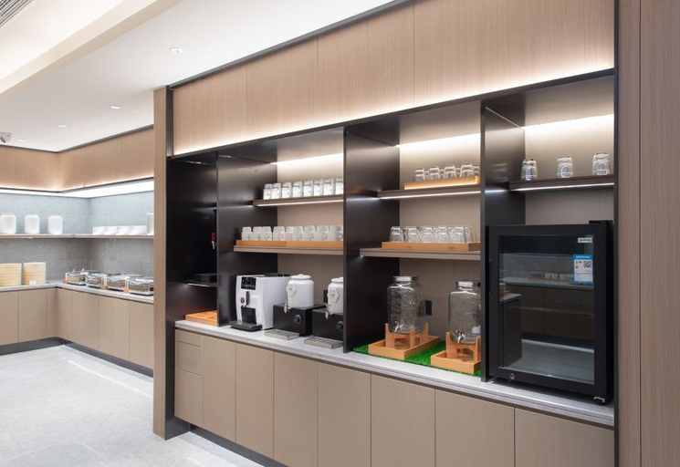 Food & Drinks 4, Ji Hotel Liaoyang Xinyun Street, Liaoyang