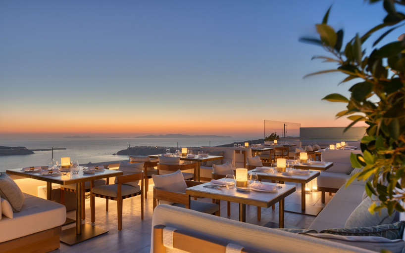 Others 4, Blu Suites, South Aegean