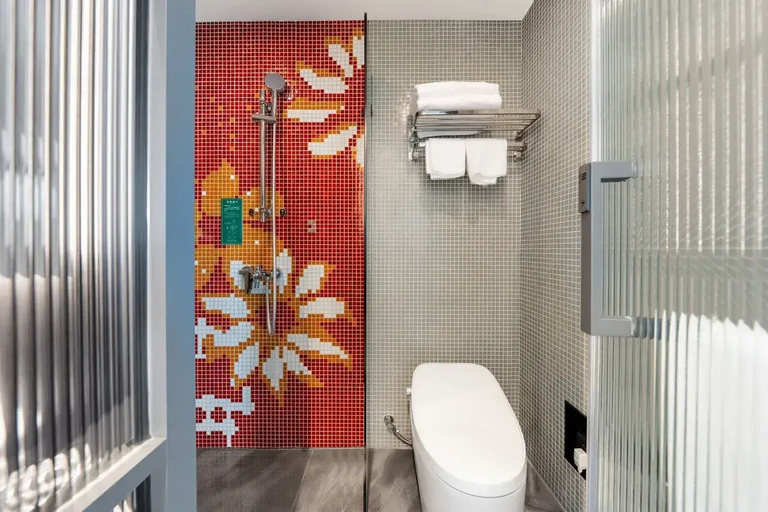 Others 4, Yunfei Intl Hotel Tongzhou UR, Beijing