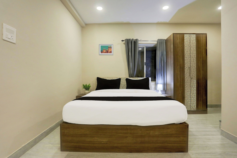 Others 3, Hotel O Luxe Villa, Nagpur