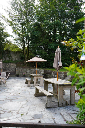 Others 5, Fox & Hounds Hotel, Devon