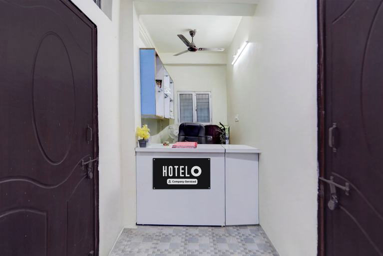 Others 2, Hotel O Hanuman Nagar Kankarbagh, Patna