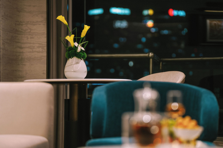 Food & Drinks 4, Yiwu Ocean Hotel, Jinhua