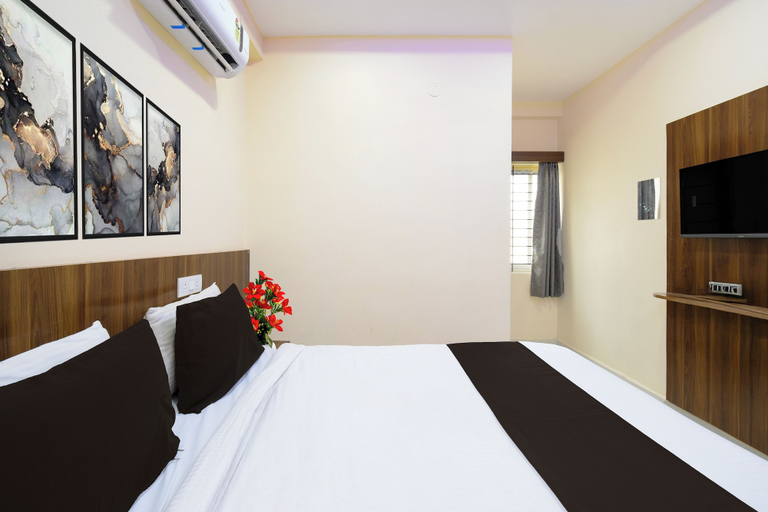Others 3, Hotel O Gachibowli Crossway Hyderabad, Hyderabad