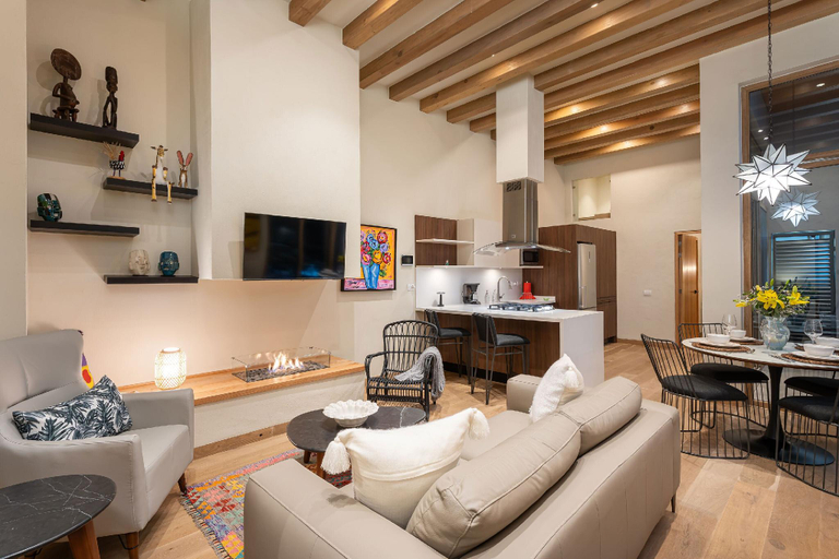 Others 5, Le Cottage San Miguel de Allende, Allende