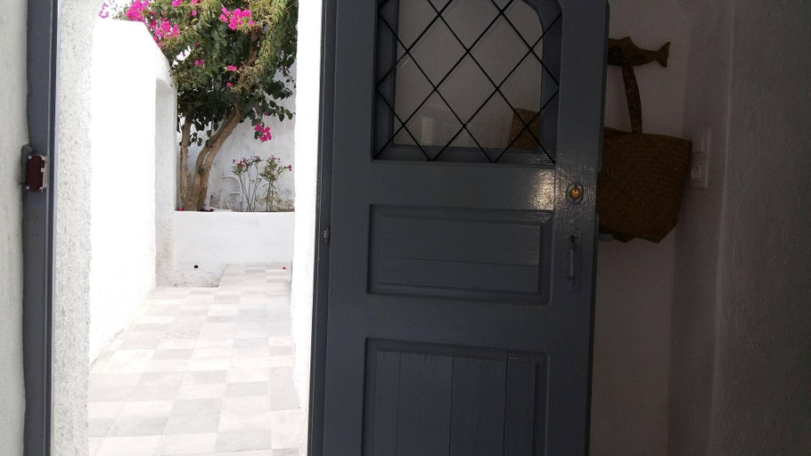 Others 4, Charming 1705 Castle House in Pirgos Kallistis, Greece, South Aegean
