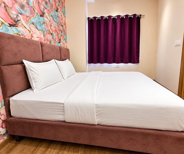 Others 3, Deluxe Room Riboila, Indore