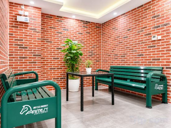 Others 5, He'an Garden Hotel, Beihai