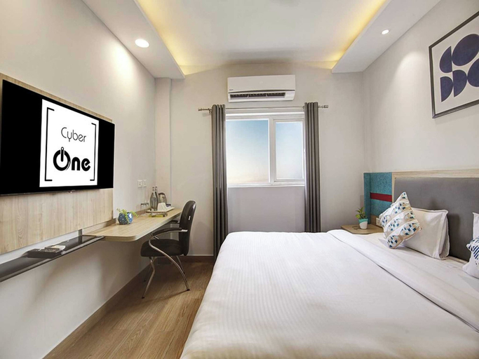Others 3, Palette Royal Orbit by CheckIn, Gurgaon