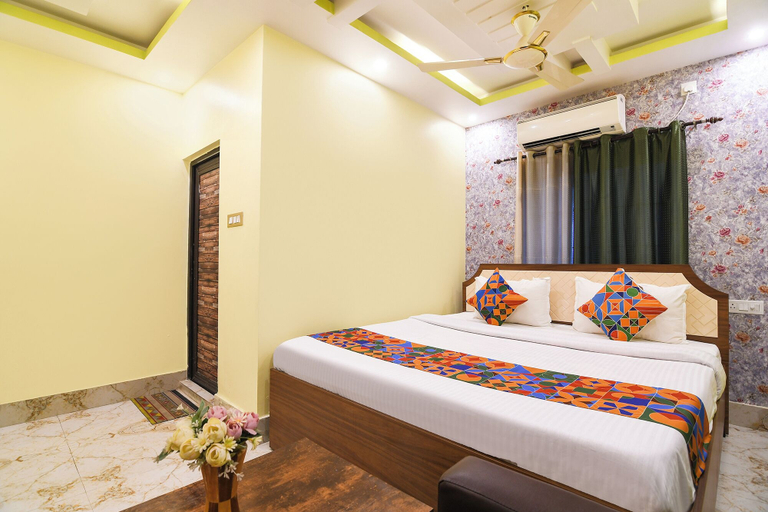 Others 5, FabHotel Leechi Lodging & Fooding - Nr. AIIMS, Nadia