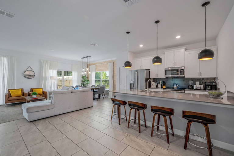 Others 3, Sl4359 - 5BR House With Pool Near Disney, Osceola