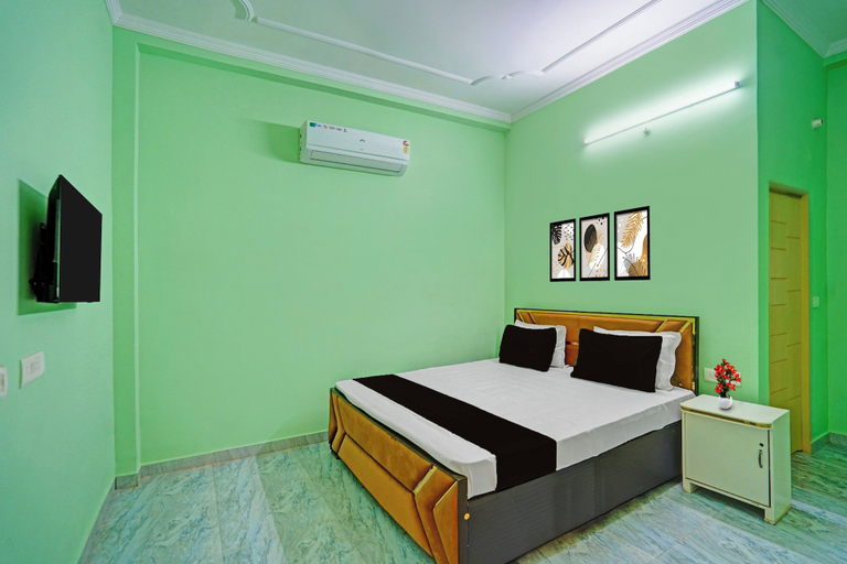 Others 5, Hotel O JP International Airport Patna, Patna