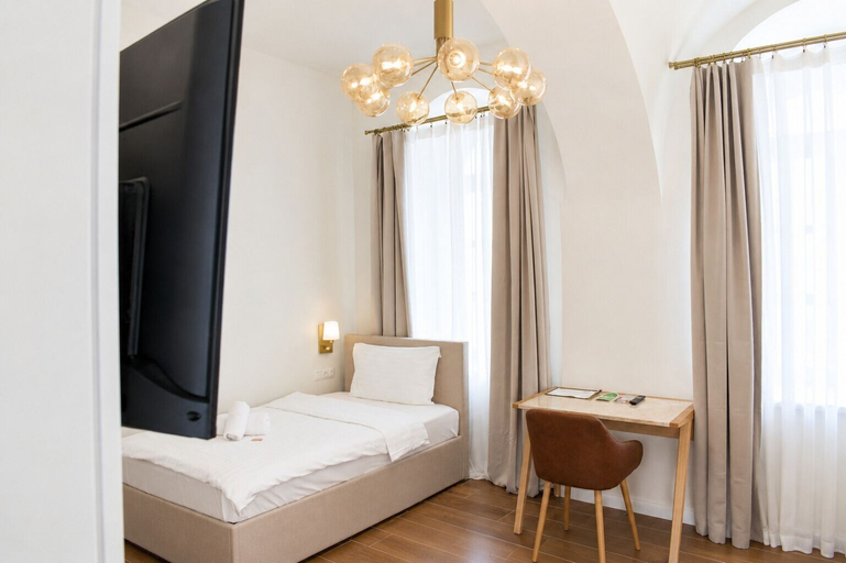 Others 2, Boutique Hotel Parklane, Wien