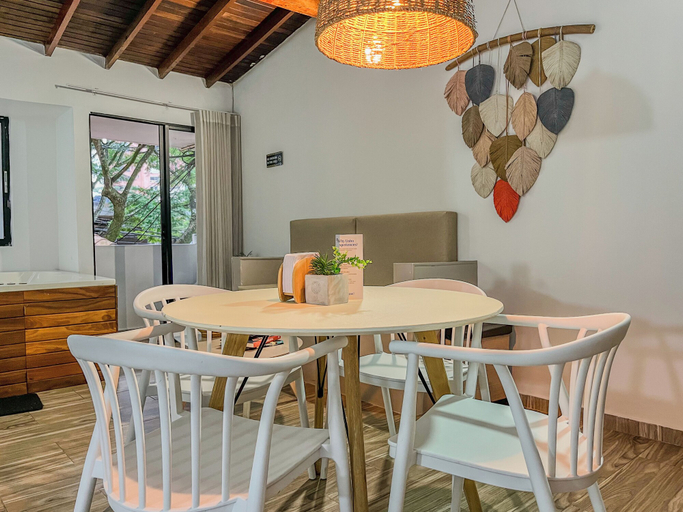 Others 5, Cumbiana Loft in Provenza by Nowa, Medellín