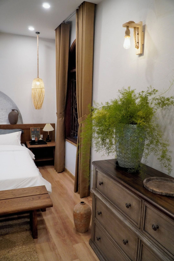 Others 3, The General's House - Garden Villa, Hoàn Kiếm