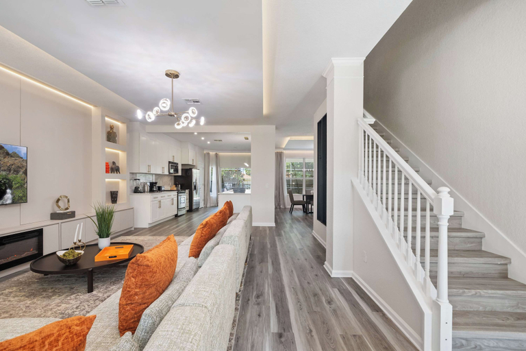Others 5, Luxe Home w Themed Rooms, Loaded Games, Disney, Osceola