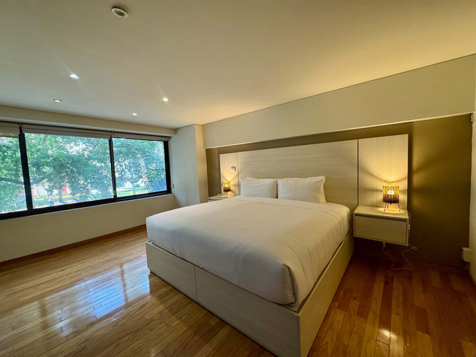 Others 4, w Deluxe 1BR Duplex in Prime Polanco, Mexico City