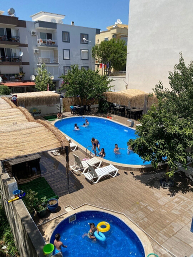 Others 3, TROPİCANA OTEL, Menderes