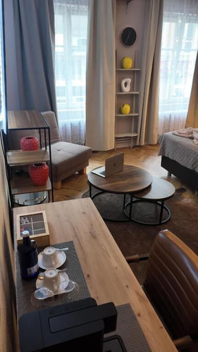 Others 3, EVIA Hotel restaurant, Recklinghausen
