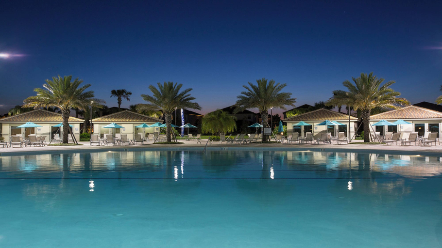 Others 5, Lakeview/star Wars & Minions Rooms + Resort Access, Osceola