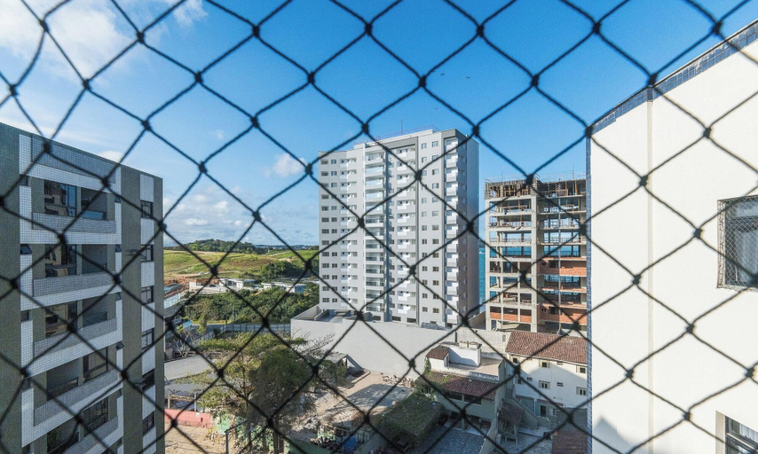 Others 2, 3 Bedroom Apartment 160m From the Beach Dbh0804, Guarapari